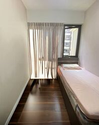 Bellewoods (D25), Condominium #459195391